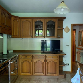 Apartment in Castello Tesino Castello-Molina Di Fiemme